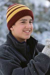 Эрик Ллойд (Eric Lloyd)