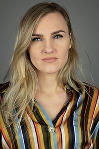 Диана Биренит (Diana Birenyte)