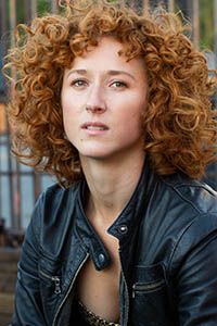 Аманда МакЛауд (Amanda MacLeod)
