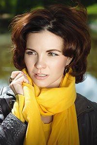 Надежда Евтехова Надежда Евтехова