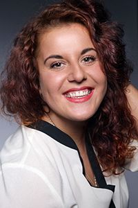 Виктория Баранова