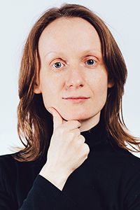 Мария Никулочкина