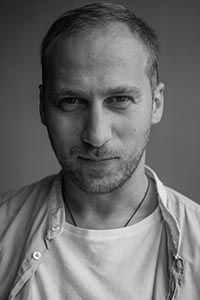 Алексей Вакарчук