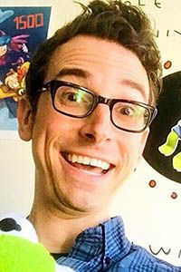 Мэтт Дэннер / Matt Danner