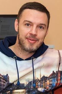 Антон Белов