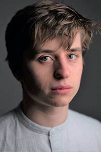 ΠΠ°Π»ΡΠΌ Π ΠΎΡΡ / Calum Ross ΠΠ°Π»ΡΠΌ Π ΠΎΡΡ / Calum Ross