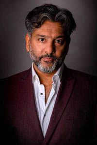 Нитин Ганатра / Nitin Ganatra