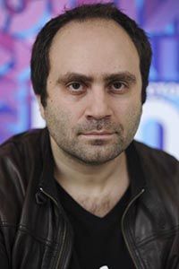 Павел Мирзоев