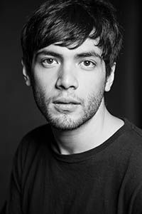 ΠΠΈΠ΅Π³ΠΎ ΠΠ°Π»Π²Π° / Diego Calva ΠΠΈΠ΅Π³ΠΎ ΠΠ°Π»Π²Π° / Diego Calva