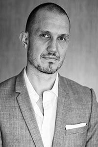 Эллиотт Вилер (Elliott Wheeler) Эллиотт Вилер (Elliott Wheeler)