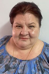 Ирина Абросимова