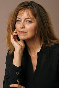 Грета Скакки (Greta Scacchi)