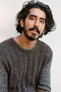 Дев Патель / Dev Patel