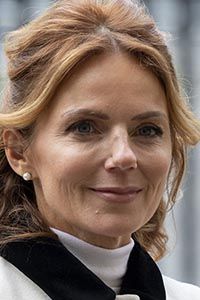 Джери Хорнер (Geri Halliwell)