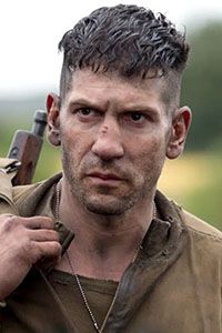 Джон Бернтал / Jon Bernthal