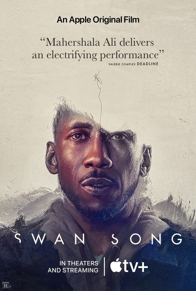 Лебединая песня / Swan Song (2021) отзывы. Рецензии. Новости кино. Актеры фильма Лебединая песня. Отзывы о фильме Лебединая песня