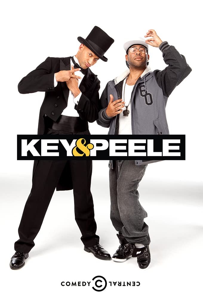 Кей и Пил / Key and Peele