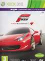 Forza Motorsport 4