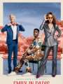 Постер к сериалу "Эмили в Париже"