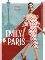 Постер к сериалу "Эмили в Париже"