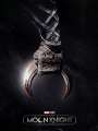 Постер к сериалу "Лунный рыцарь"