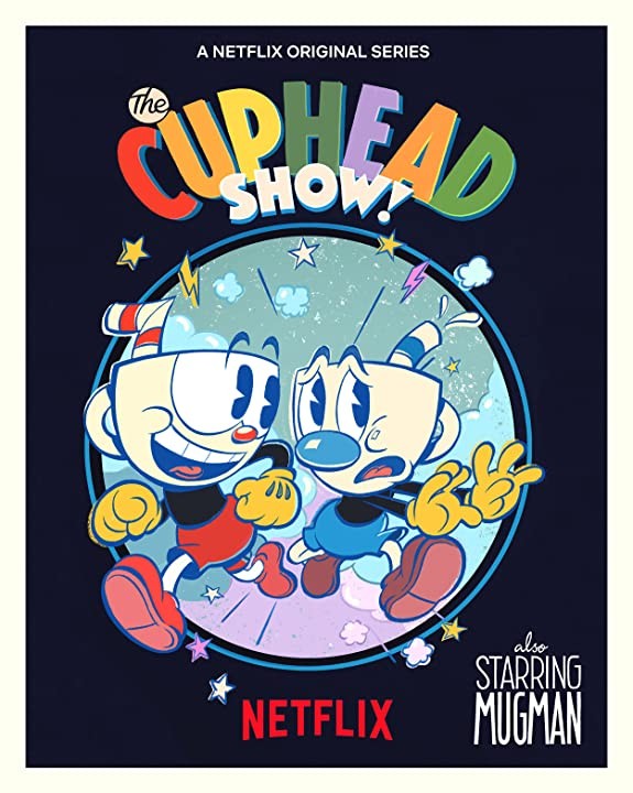 Шоу Капхэда! / The Cuphead Show!