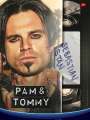 Постер к сериалу "Пэм и Томми"