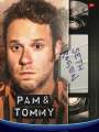 Постер к сериалу "Пэм и Томми"