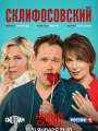 Постер к сериалу "Склифосовский"