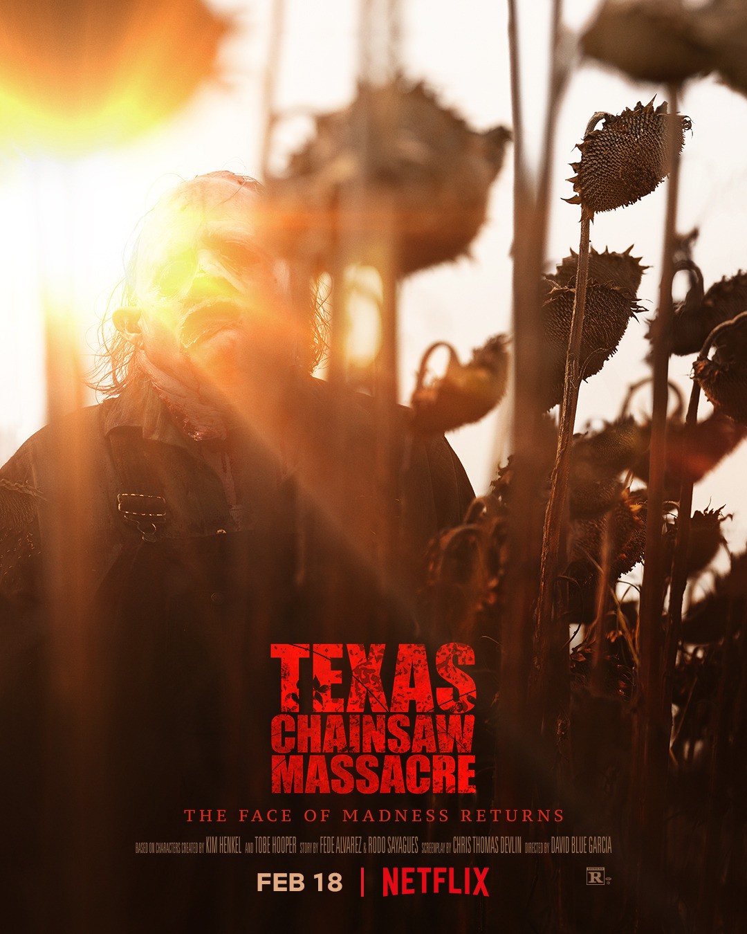 Техасская резня бензопилой / The Texas Chainsaw Massacre (2022) отзывы. Рецензии. Новости кино. Актеры фильма Техасская резня бензопилой. Отзывы о фильме Техасская резня бензопилой