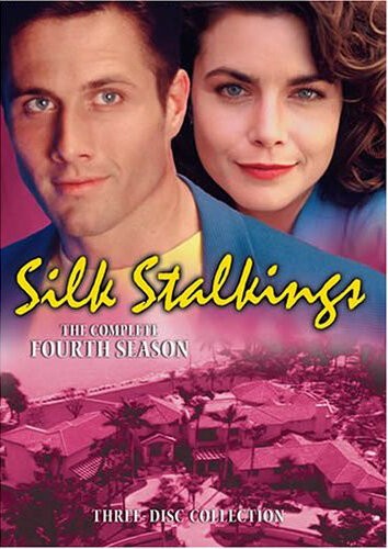 Шелковые сети / Silk Stalkings