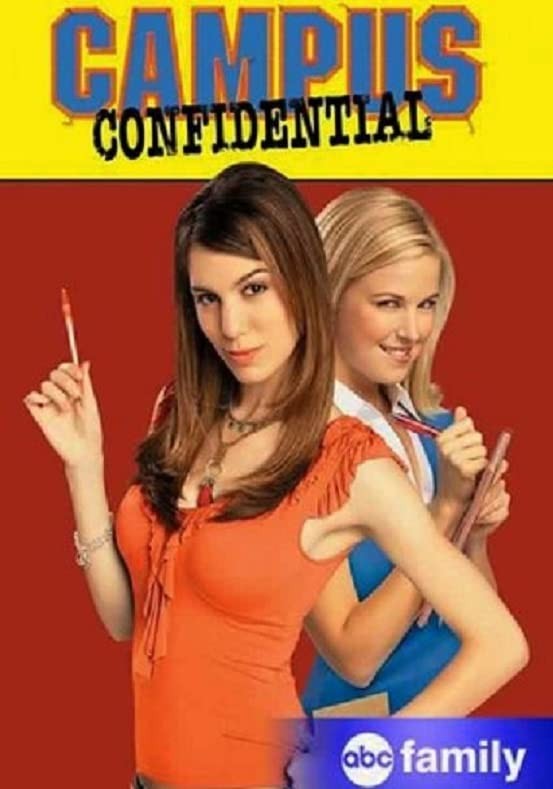 Школьные секреты / Campus Confidential (2005) отзывы. Рецензии. Новости кино. Актеры фильма Школьные секреты. Отзывы о фильме Школьные секреты