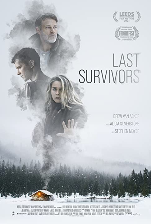 Последние выжившие / Last Survivors (2021) отзывы. Рецензии. Новости кино. Актеры фильма Последние выжившие. Отзывы о фильме Последние выжившие