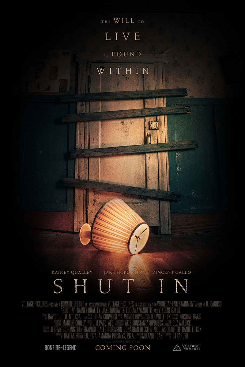 Взаперти / Shut In (2022) отзывы. Рецензии. Новости кино. Актеры фильма Взаперти. Отзывы о фильме Взаперти