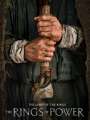 Постер к сериалу "Властелин колец: Кольца Власти"