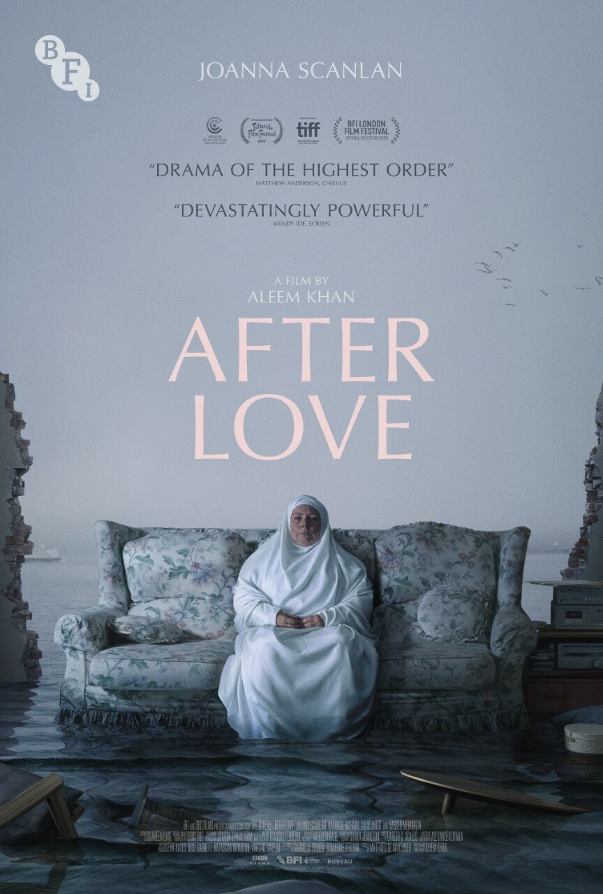 После любви / After Love (2020) отзывы. Рецензии. Новости кино. Актеры фильма После любви. Отзывы о фильме После любви