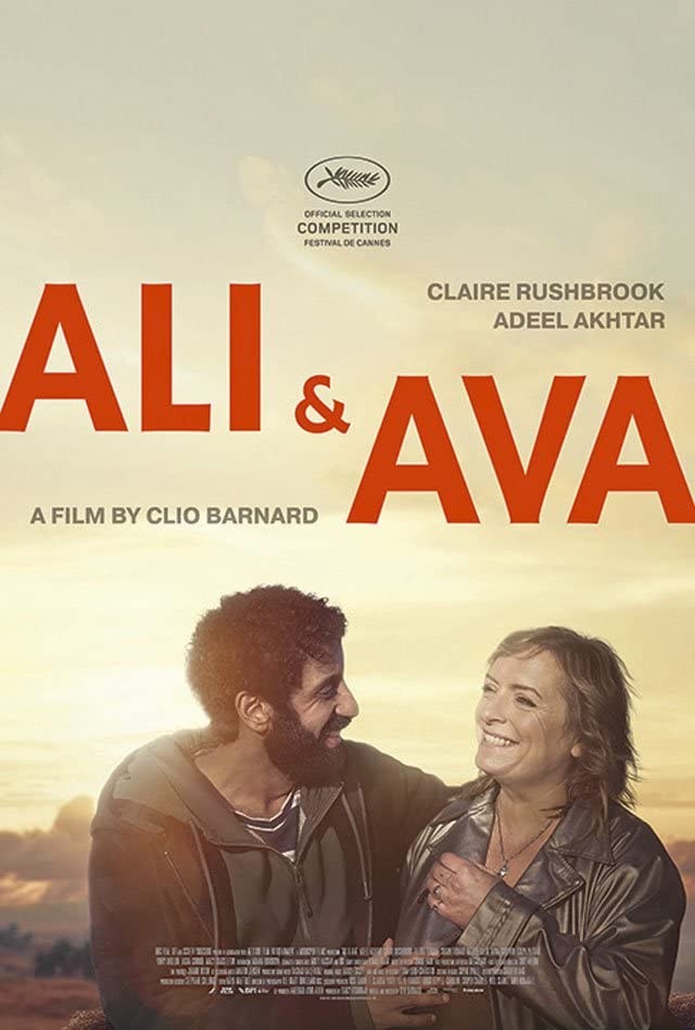 Али и Ава / Ali & Ava (2021) отзывы. Рецензии. Новости кино. Актеры фильма Али и Ава. Отзывы о фильме Али и Ава