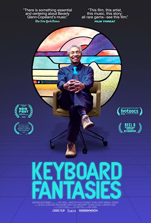 Клавиатурные фантазии / Keyboard Fantasies (2019) отзывы. Рецензии. Новости кино. Актеры фильма Клавиатурные фантазии. Отзывы о фильме Клавиатурные фантазии