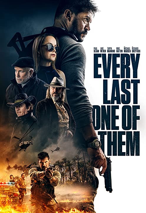 Все до последнего / Every Last One of Them (2021) отзывы. Рецензии. Новости кино. Актеры фильма Все до последнего. Отзывы о фильме Все до последнего