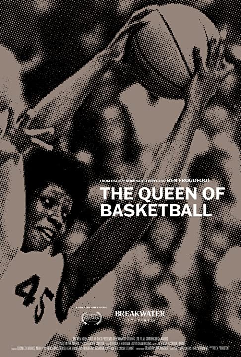 Королева баскетбола / The Queen of Basketball (2021) отзывы. Рецензии. Новости кино. Актеры фильма Королева баскетбола. Отзывы о фильме Королева баскетбола