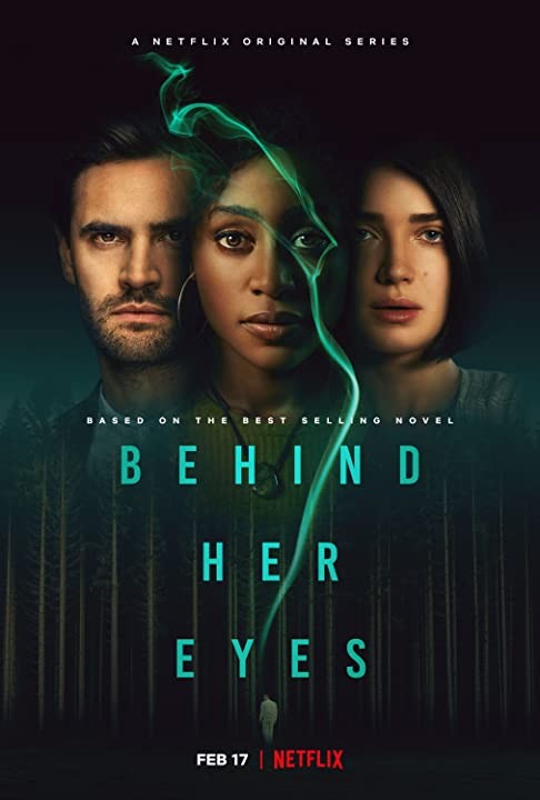 В ее глазах / Behind Her Eyes