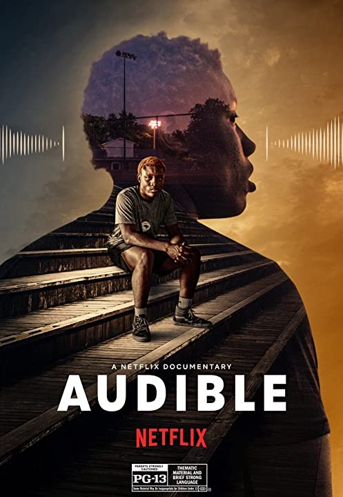 Слышимый / Audible (2021) отзывы. Рецензии. Новости кино. Актеры фильма Слышимый. Отзывы о фильме Слышимый