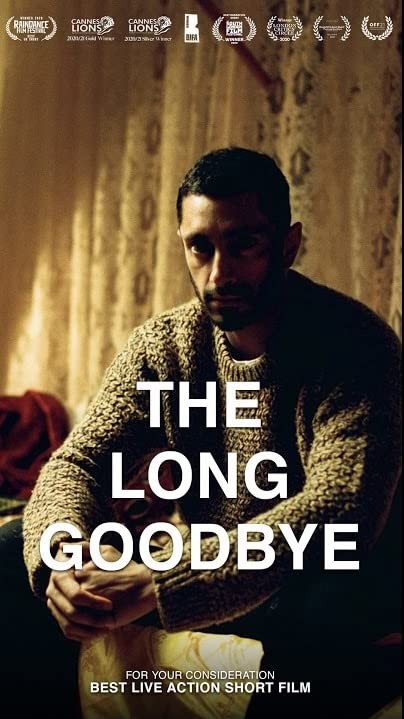 Долгое прощание / The Long Goodbye (2020) отзывы. Рецензии. Новости кино. Актеры фильма Долгое прощание. Отзывы о фильме Долгое прощание