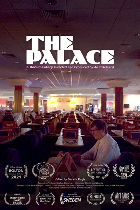 Дворец / The Palace (2021) отзывы. Рецензии. Новости кино. Актеры фильма Дворец. Отзывы о фильме Дворец