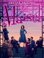 Постер к сериалу "Удивительная миссис Майзел"