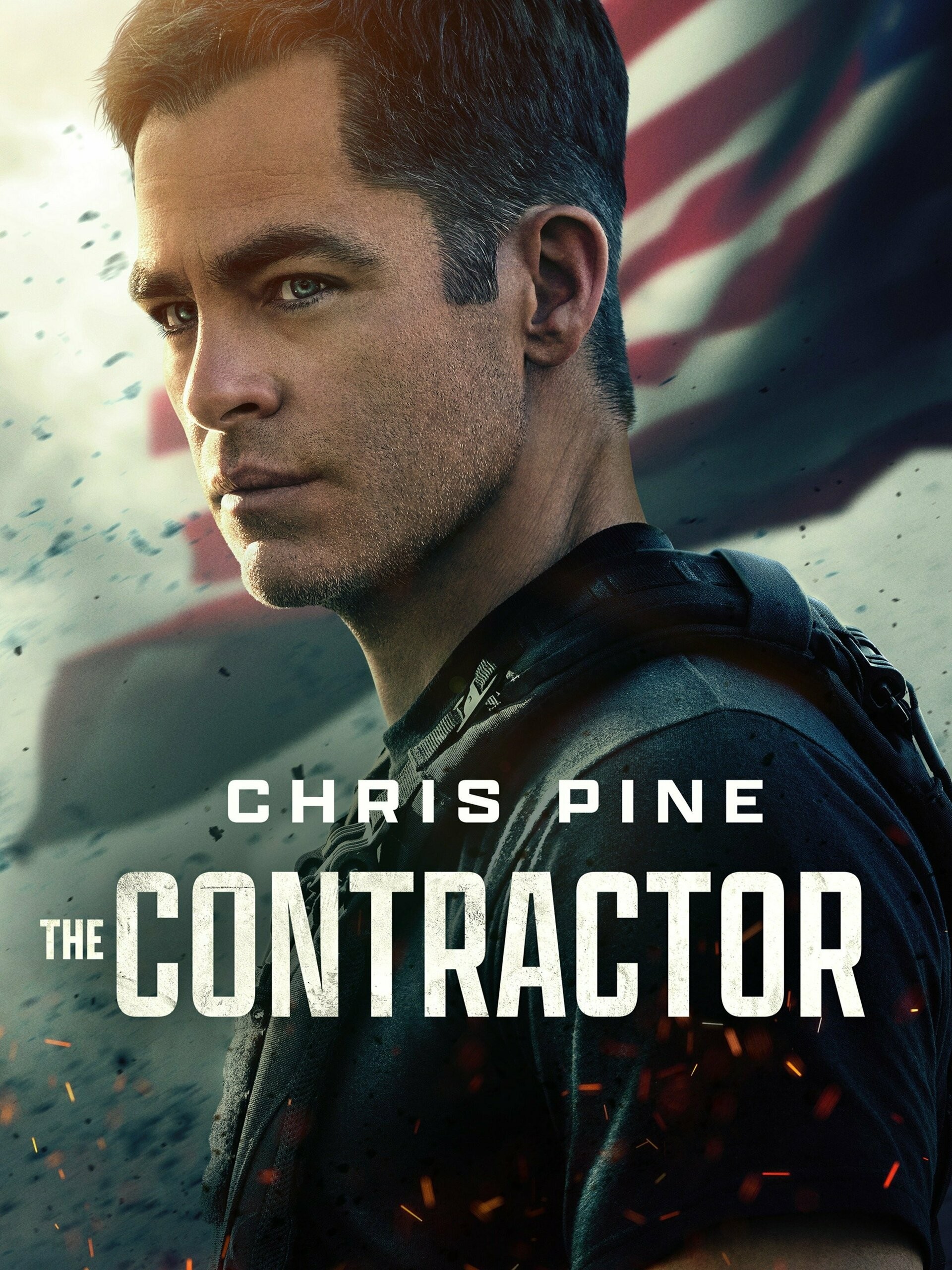 Наемник / The Contractor (2022) отзывы. Рецензии. Новости кино. Актеры фильма Наемник. Отзывы о фильме Наемник