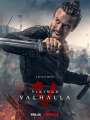 Постер к сериалу "Викинги: Вальхалла"