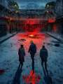 Постер к сериалу "Очень странные дела"