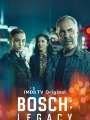 Постер к сериалу "Босх: Наследие"