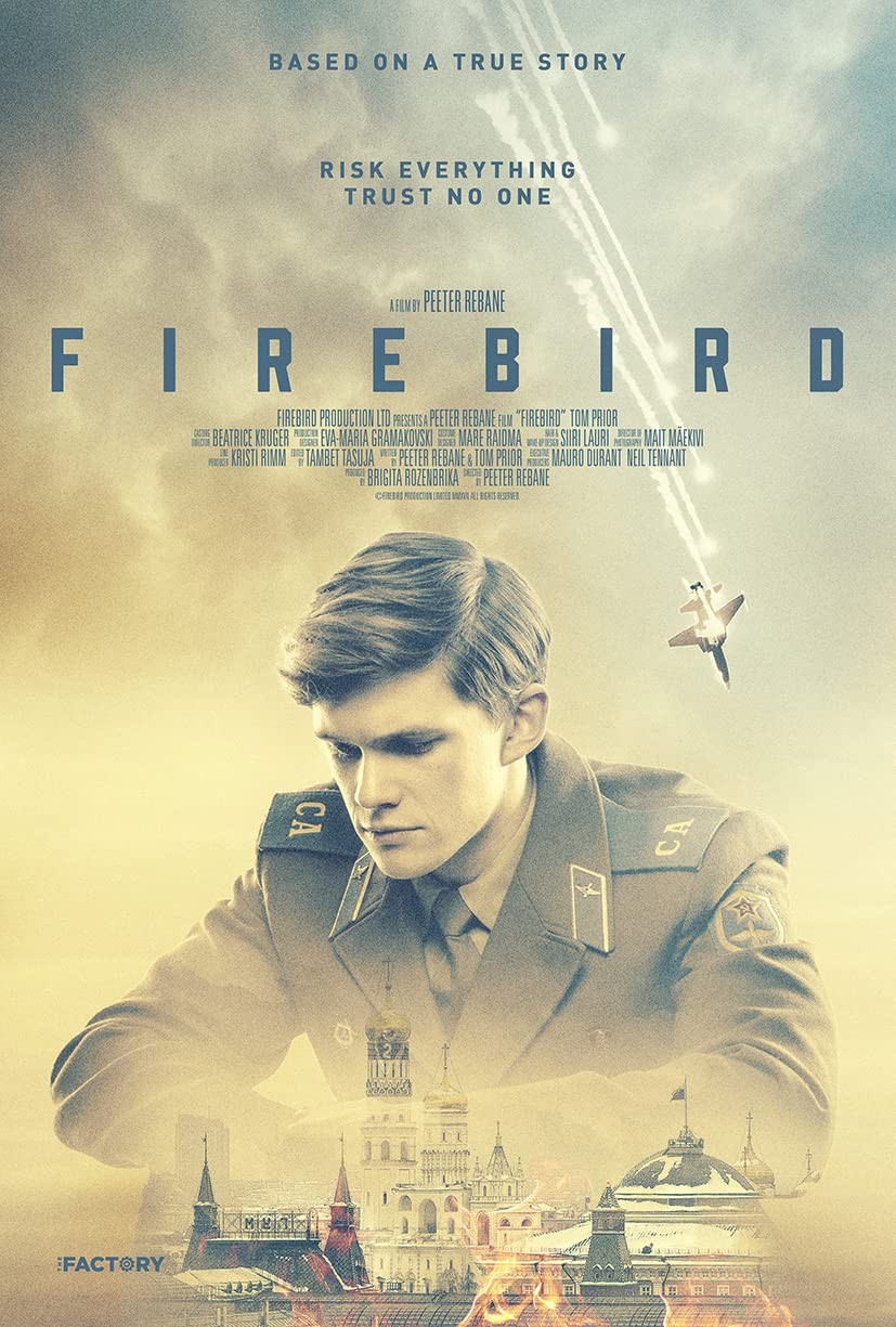 Жар-птица / Firebird (2021) отзывы. Рецензии. Новости кино. Актеры фильма Жар-птица. Отзывы о фильме Жар-птица